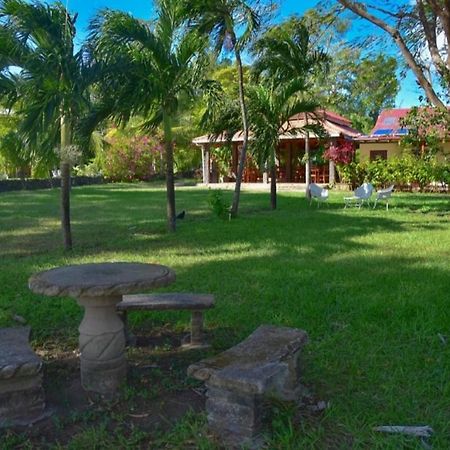 Hotel Finca Playa Venecia Rivas Εξωτερικό φωτογραφία