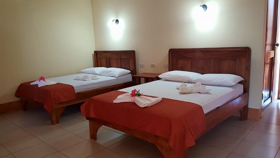 Hotel Finca Playa Venecia Rivas Εξωτερικό φωτογραφία