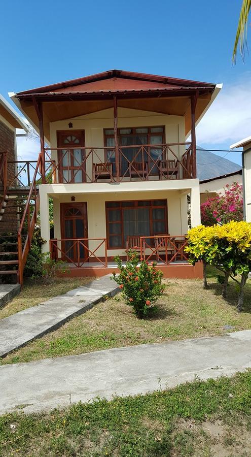 Hotel Finca Playa Venecia Rivas Εξωτερικό φωτογραφία