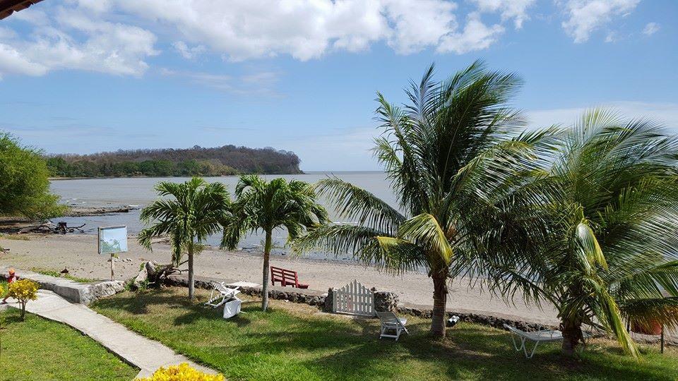 Hotel Finca Playa Venecia Rivas Εξωτερικό φωτογραφία