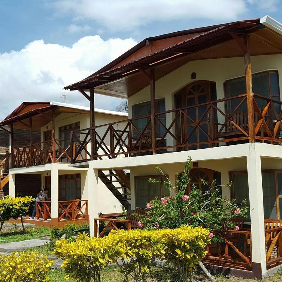 Hotel Finca Playa Venecia Rivas Εξωτερικό φωτογραφία