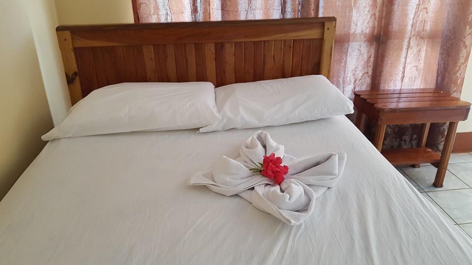 Hotel Finca Playa Venecia Rivas Εξωτερικό φωτογραφία