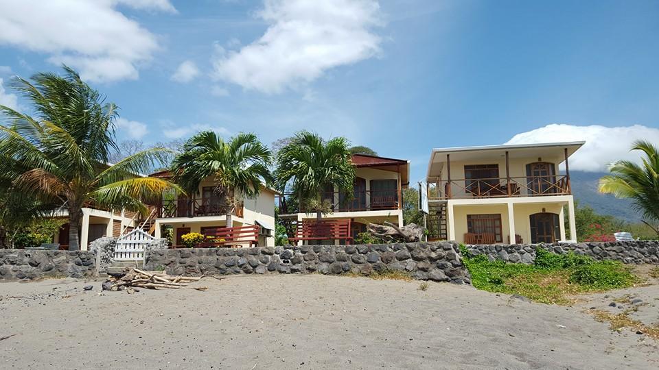 Hotel Finca Playa Venecia Rivas Εξωτερικό φωτογραφία