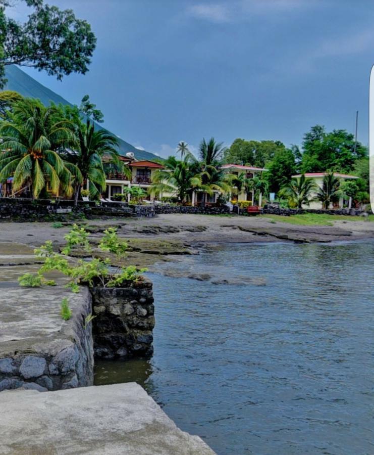 Hotel Finca Playa Venecia Rivas Εξωτερικό φωτογραφία