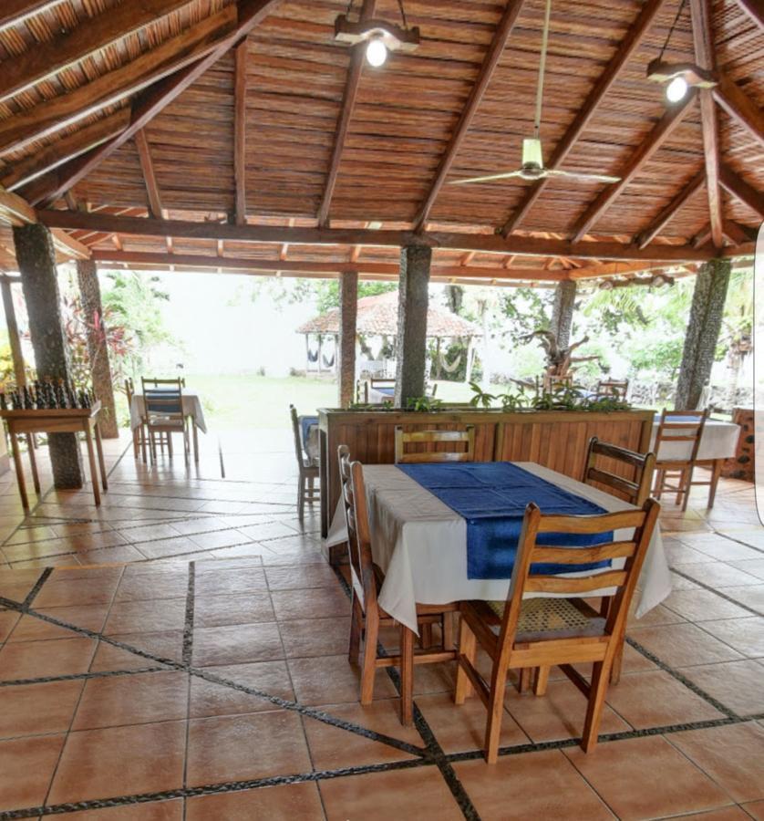 Hotel Finca Playa Venecia Rivas Εξωτερικό φωτογραφία