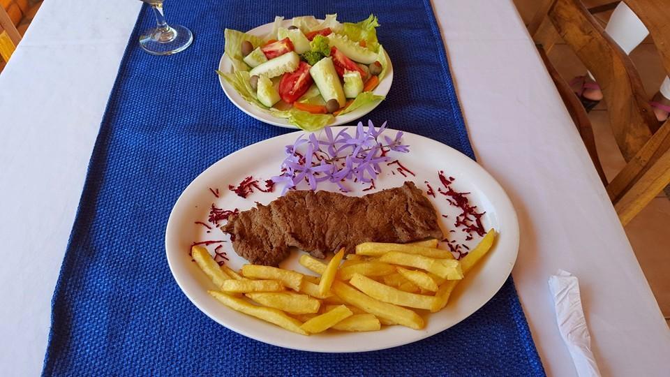 Hotel Finca Playa Venecia Rivas Εξωτερικό φωτογραφία