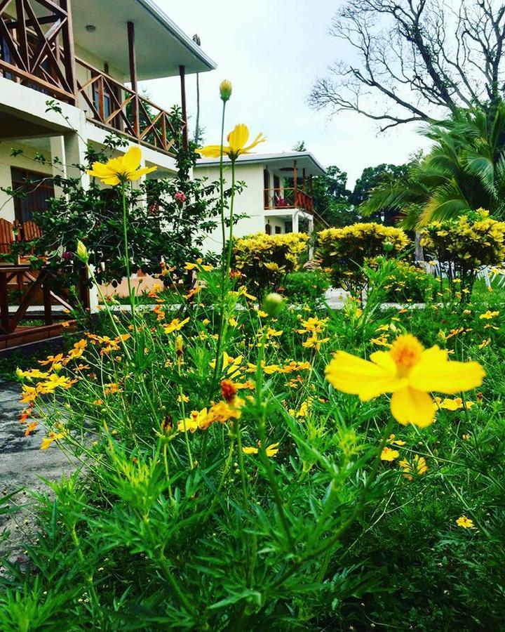 Hotel Finca Playa Venecia Rivas Εξωτερικό φωτογραφία