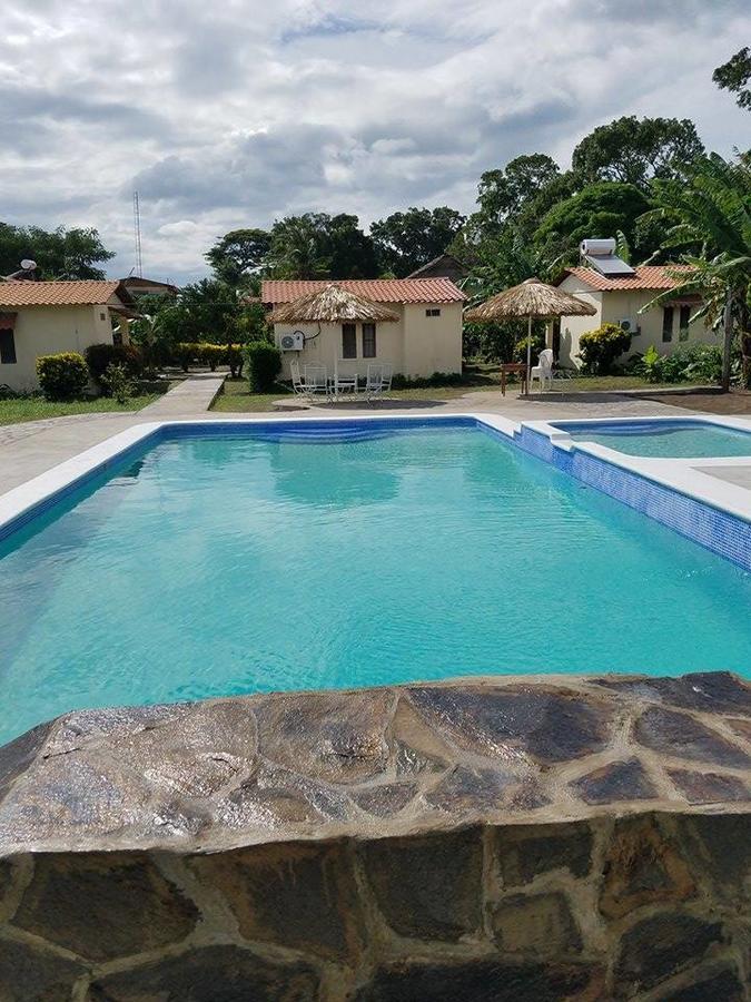 Hotel Finca Playa Venecia Rivas Εξωτερικό φωτογραφία