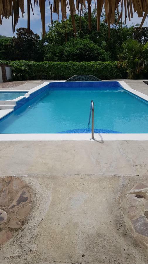 Hotel Finca Playa Venecia Rivas Εξωτερικό φωτογραφία