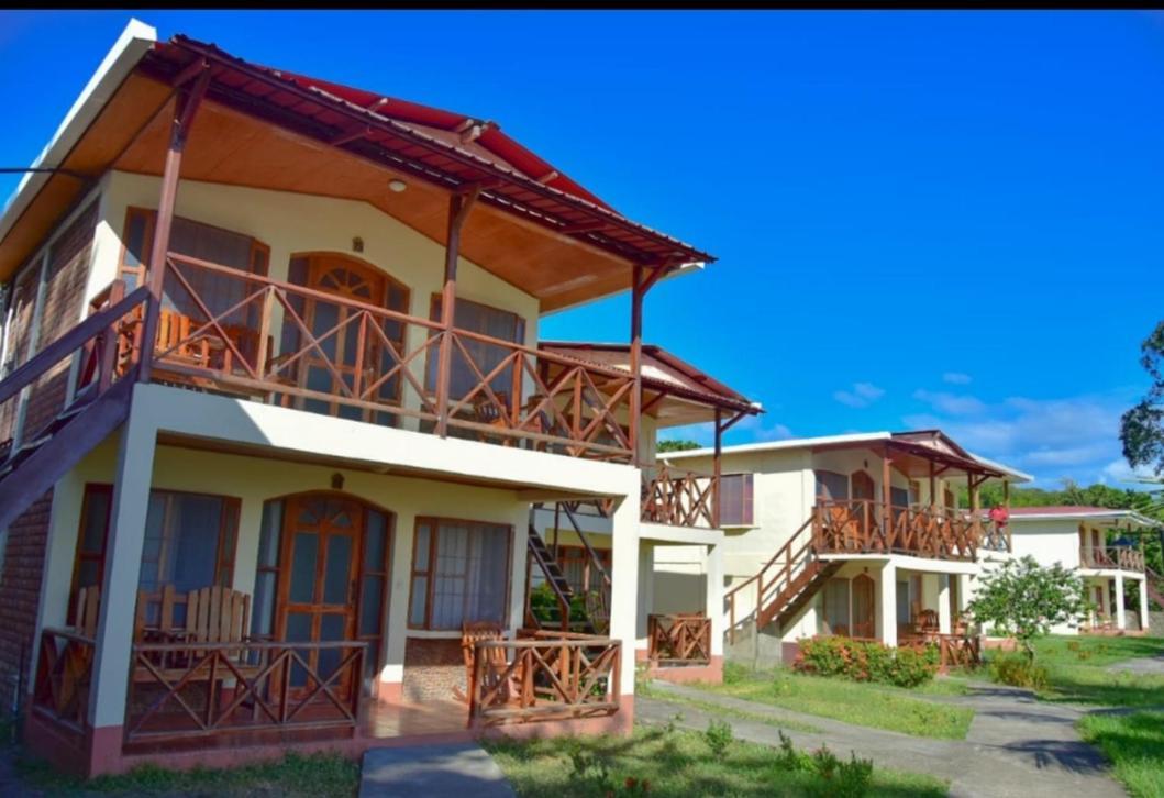 Hotel Finca Playa Venecia Rivas Εξωτερικό φωτογραφία