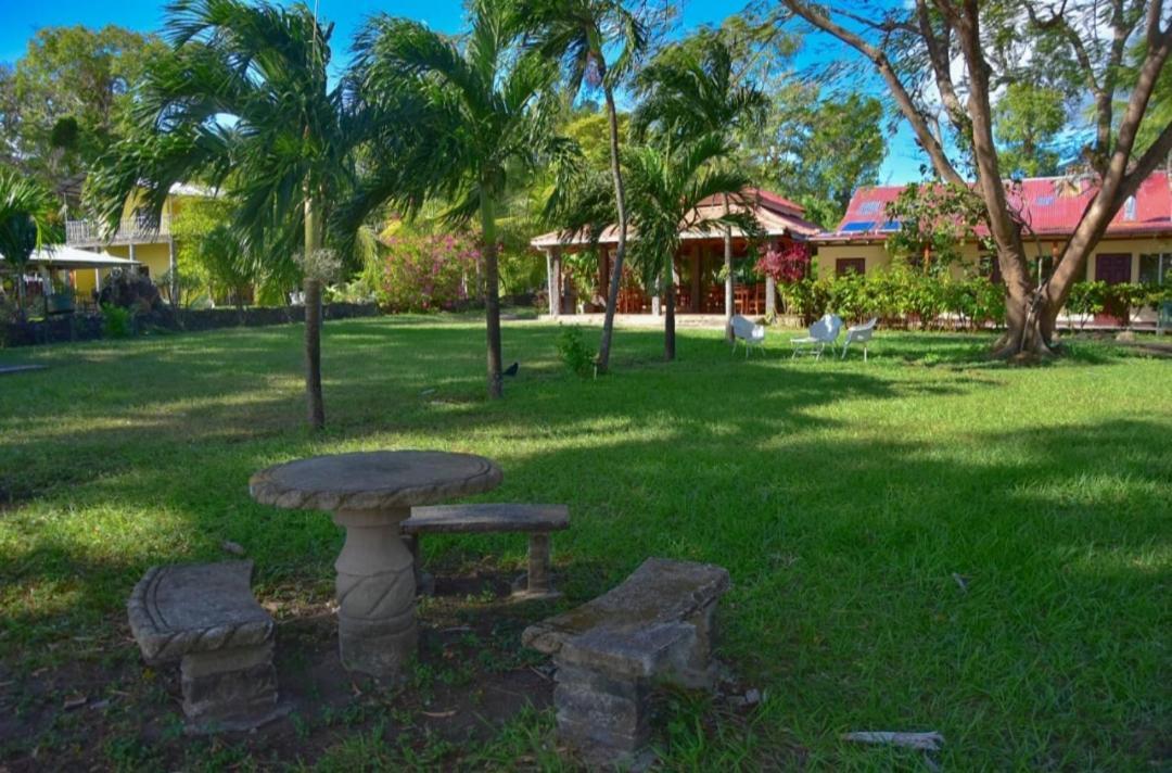 Hotel Finca Playa Venecia Rivas Εξωτερικό φωτογραφία