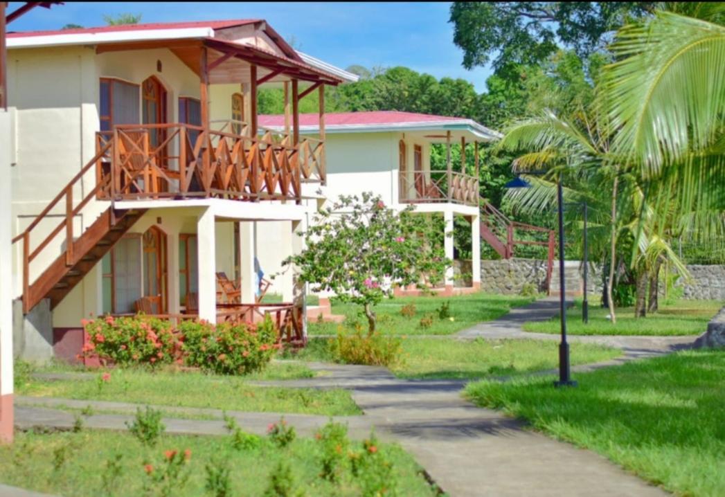 Hotel Finca Playa Venecia Rivas Εξωτερικό φωτογραφία